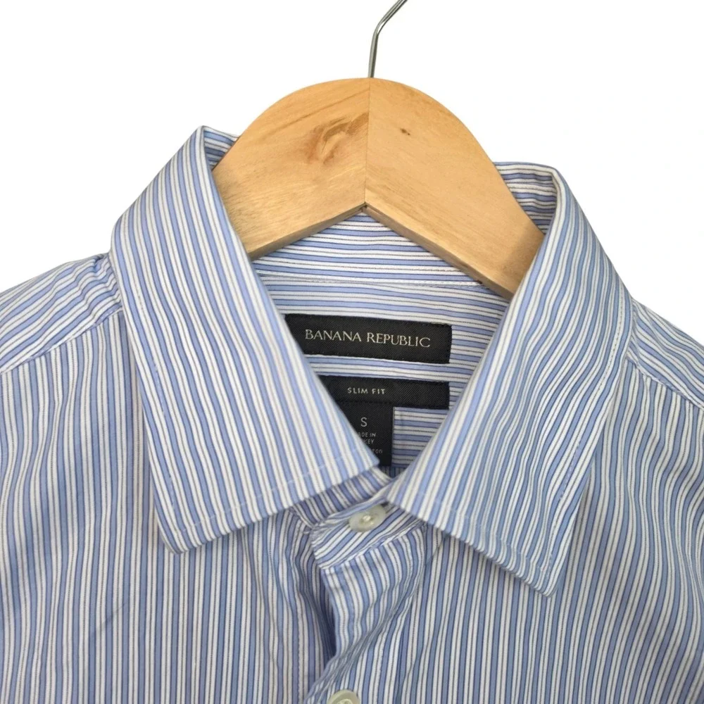 Banana Republic measurements are